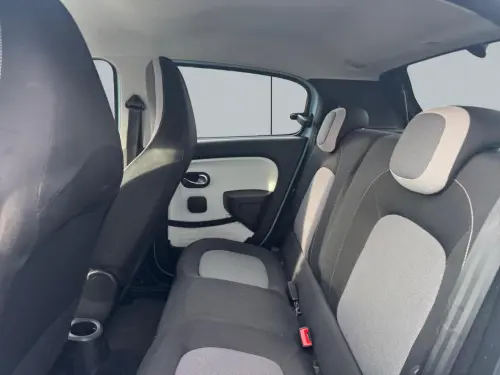 Renault Twingo E-Tech Twingo III E-Tech Equilibre - Photo 12