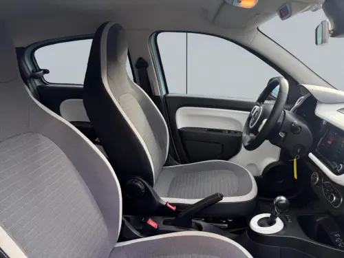 Renault Twingo E-Tech Twingo III E-Tech Equilibre - Photo 13