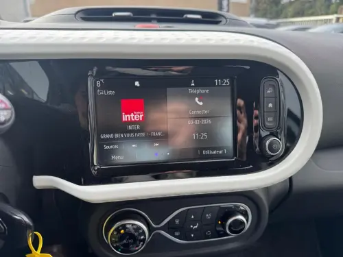 Renault Twingo E-Tech Twingo III E-Tech Equilibre - Photo 16