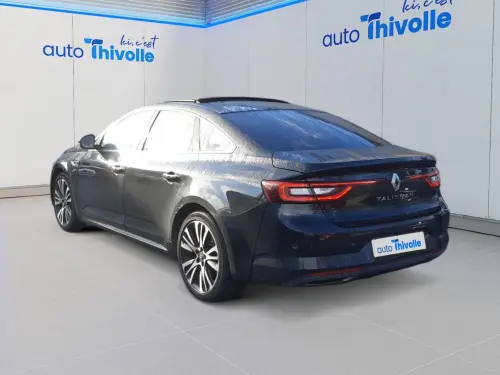 Renault Talisman Tce 225 EDC FAP Initiale Paris - Photo 2