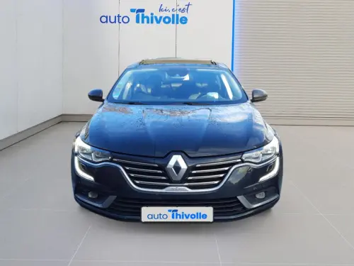 Renault Talisman Tce 225 EDC FAP Initiale Paris - Photo 7