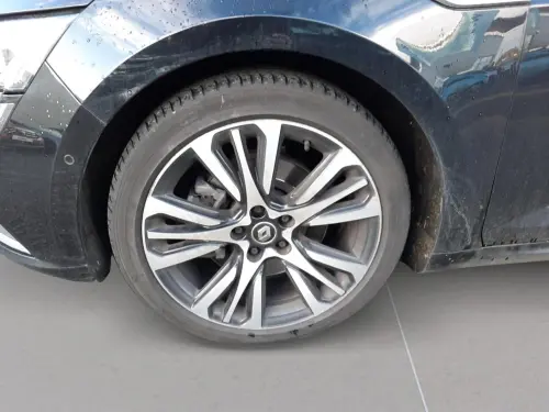 Renault Talisman Tce 225 EDC FAP Initiale Paris - Photo 8