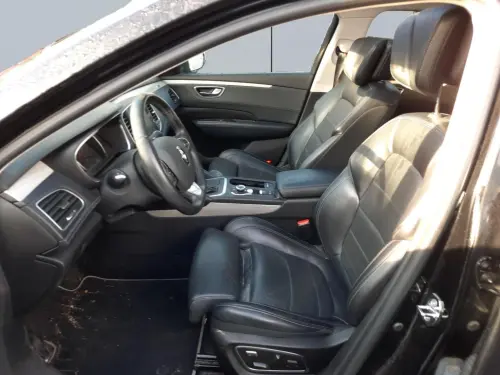 Renault Talisman Tce 225 EDC FAP Initiale Paris - Photo 9