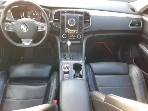 Renault Talisman Tce 225 EDC FAP Initiale Paris - Photo 11