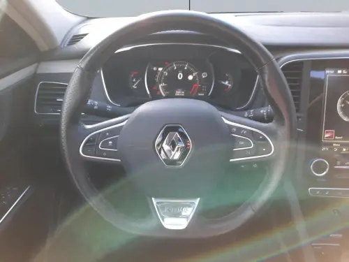 Renault Talisman Tce 225 EDC FAP Initiale Paris - Photo 12