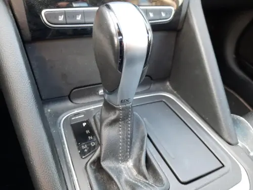 Renault Talisman Tce 225 EDC FAP Initiale Paris - Photo 14