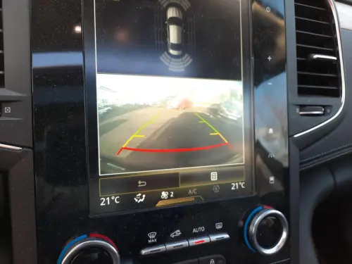 Renault Talisman Tce 225 EDC FAP Initiale Paris - Photo 16