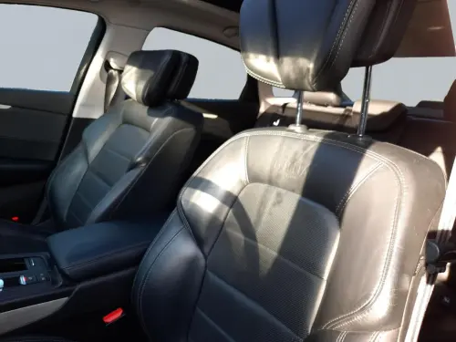 Renault Talisman Tce 225 EDC FAP Initiale Paris - Photo 18