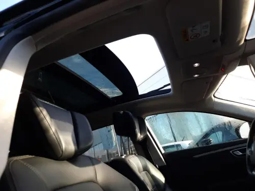 Renault Talisman Tce 225 EDC FAP Initiale Paris - Photo 21