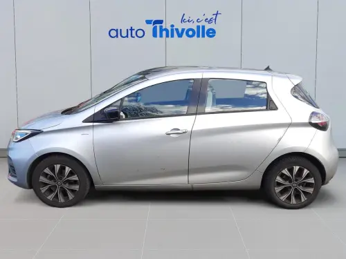 Renault Zoe Zoe R110 Achat Intégral Limited - Photo 1