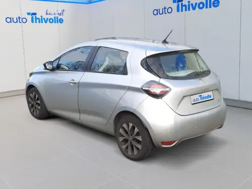 Renault Zoe Zoe R110 Achat Intégral Limited - Photo 2