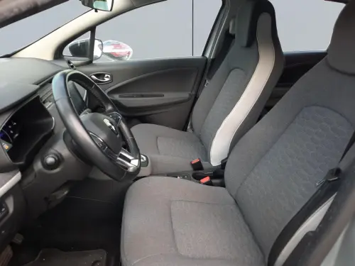 Renault Zoe Zoe R110 Achat Intégral Limited - Photo 9
