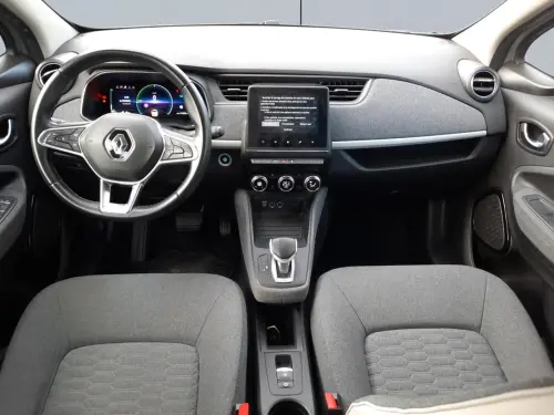 Renault Zoe Zoe R110 Achat Intégral Limited - Photo 11