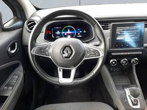 Renault Zoe Zoe R110 Achat Intégral Limited - Photo 12