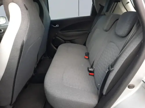 Renault Zoe Zoe R110 Achat Intégral Limited - Photo 18