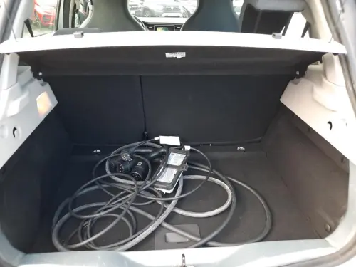 Renault Zoe Zoe R110 Achat Intégral Limited - Photo 19