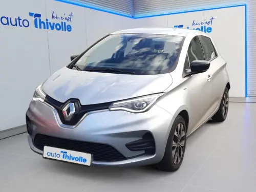 Renault Zoe Zoe R110 Achat Intégral Limited - Photo 0