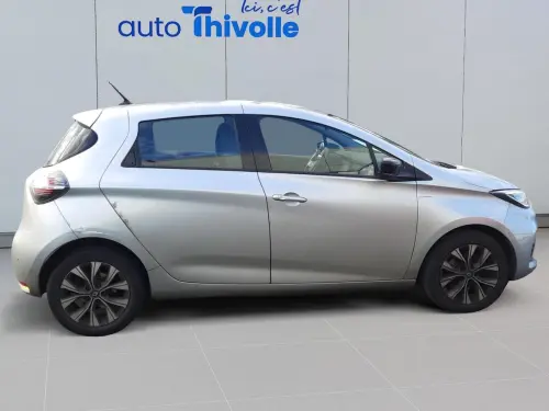 Renault Zoe Zoe R110 Achat Intégral Limited - Photo 5