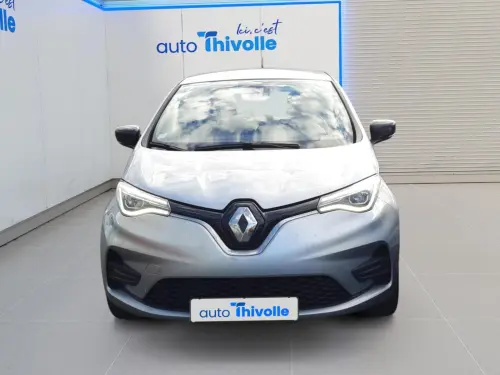 Renault Zoe Zoe R110 Achat Intégral Limited - Photo 7