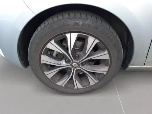 Renault Zoe Zoe R110 Achat Intégral Limited - Photo 8