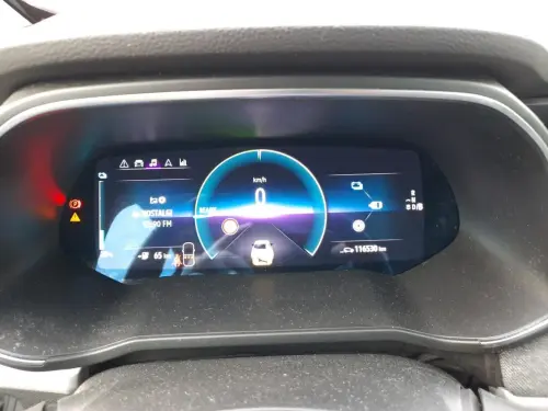 Renault Zoe Zoe R110 Achat Intégral Limited - Photo 13