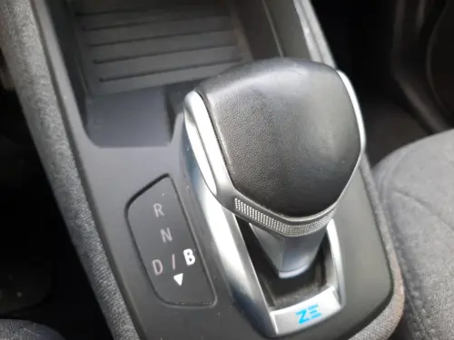 Renault Zoe Zoe R110 Achat Intégral Limited - Photo 14