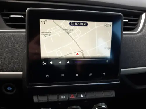 Renault Zoe Zoe R110 Achat Intégral Limited - Photo 15