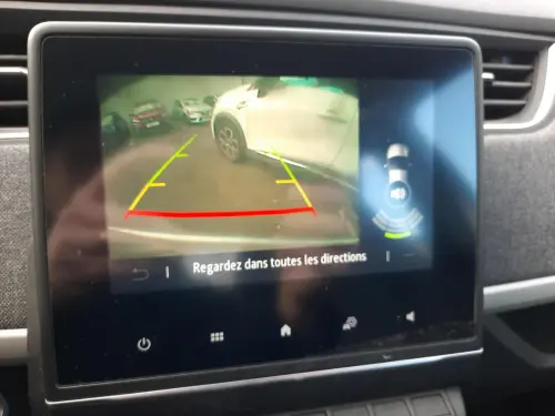 Renault Zoe Zoe R110 Achat Intégral Limited - Photo 16