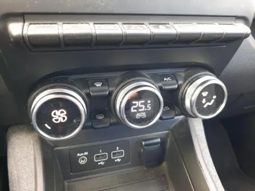 Renault Zoe Zoe R110 Achat Intégral Limited - Photo 17