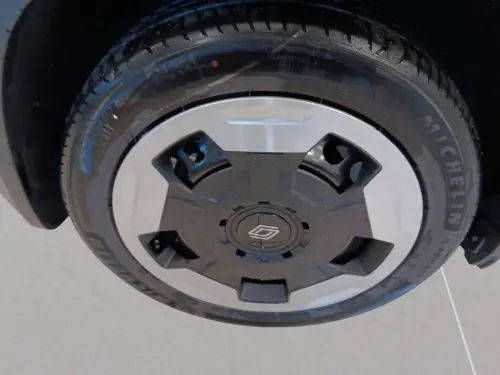 Renault Renault 4 Renault 4 E-Tech Electrique 120 ch autonomie urbaine Evolution - Photo 8