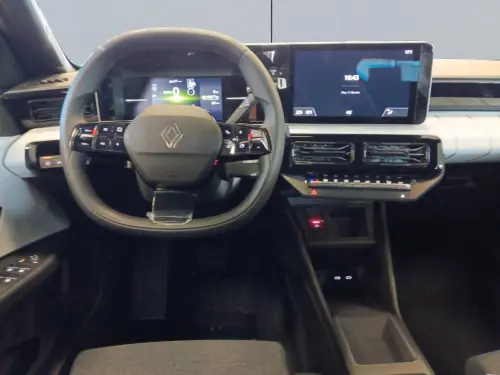 Renault Renault 4 Renault 4 E-Tech Electrique 120 ch autonomie urbaine Evolution - Photo 11