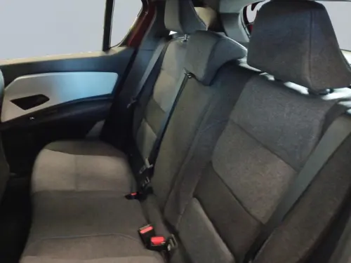 Renault Renault 4 Renault 4 E-Tech Electrique 120 ch autonomie urbaine Evolution - Photo 15