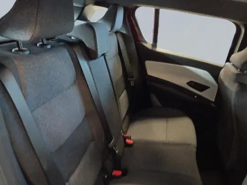 Renault Renault 4 Renault 4 E-Tech Electrique 120 ch autonomie urbaine Evolution - Photo 17