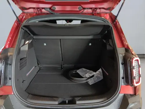 Renault Renault 4 Renault 4 E-Tech Electrique 120 ch autonomie urbaine Evolution - Photo 18