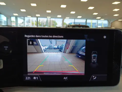 Renault Renault 4 Renault 4 E-Tech Electrique 120 ch autonomie urbaine Evolution - Photo 19