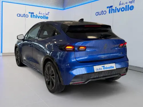 Renault Clio Clio E-Tech full hybrid 160 ch esprit Alpine - Photo 1