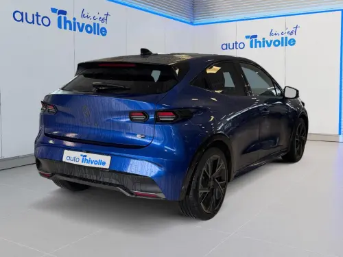 Renault Clio Clio E-Tech full hybrid 160 ch esprit Alpine - Photo 3