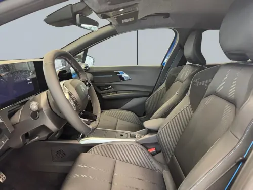 Renault Clio Clio E-Tech full hybrid 160 ch esprit Alpine - Photo 7