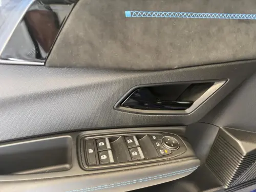 Renault Clio Clio E-Tech full hybrid 160 ch esprit Alpine - Photo 8