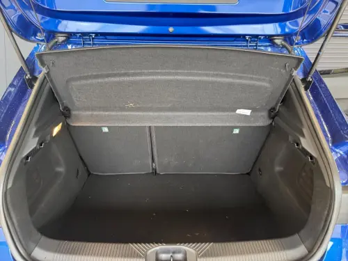 Renault Clio Clio E-Tech full hybrid 160 ch esprit Alpine - Photo 15
