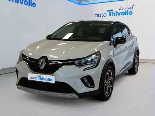Renault Captur E-Tech Plug-in 160 Intens - Photo 0