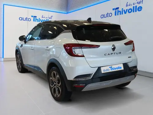 Renault Captur E-Tech Plug-in 160 Intens - Photo 2