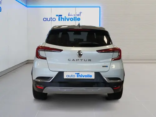 Renault Captur E-Tech Plug-in 160 Intens - Photo 3