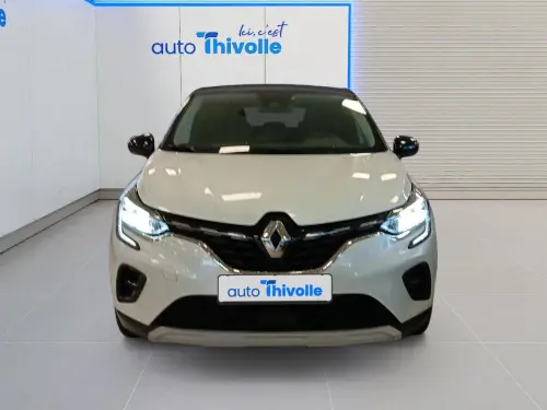 Renault Captur E-Tech Plug-in 160 Intens - Photo 7