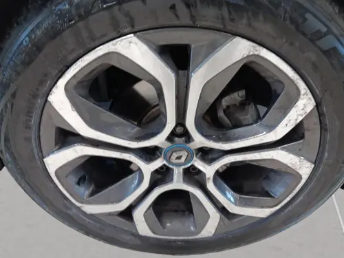 Renault Captur E-Tech Plug-in 160 Intens - Photo 8