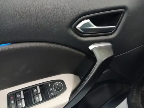 Renault Captur E-Tech Plug-in 160 Intens - Photo 10