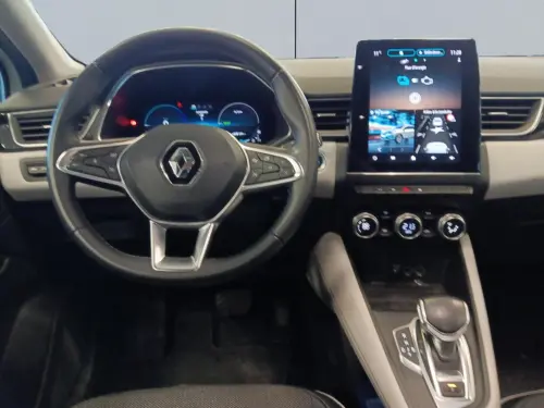 Renault Captur E-Tech Plug-in 160 Intens - Photo 11