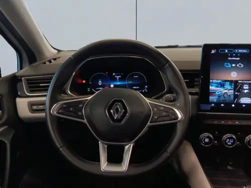 Renault Captur E-Tech Plug-in 160 Intens - Photo 12