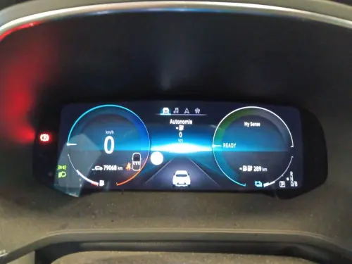 Renault Captur E-Tech Plug-in 160 Intens - Photo 13