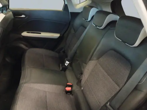 Renault Captur E-Tech Plug-in 160 Intens - Photo 15